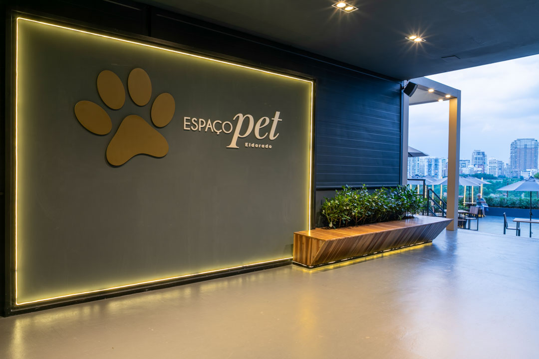 Espaço Pet Eldorado