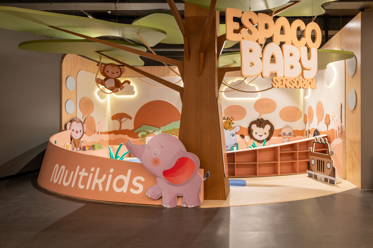 Multikids