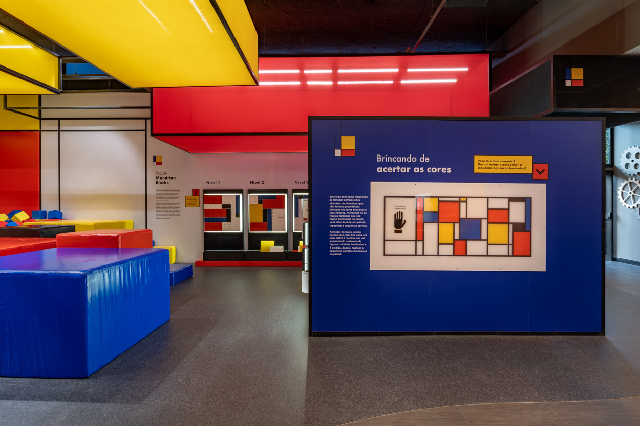 Mondrian