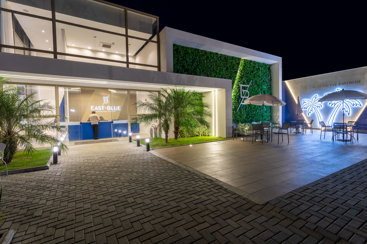 Eztec Serra de Botucatu