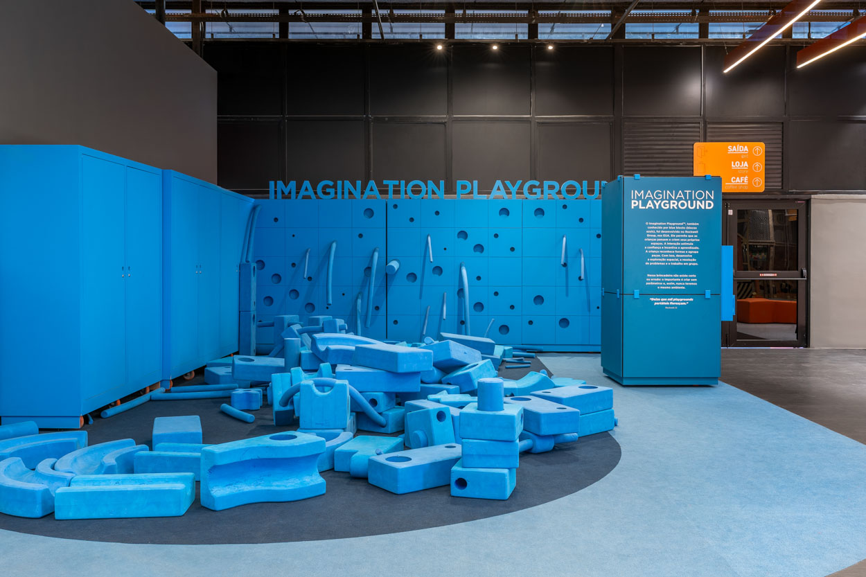 Imagination Playground
