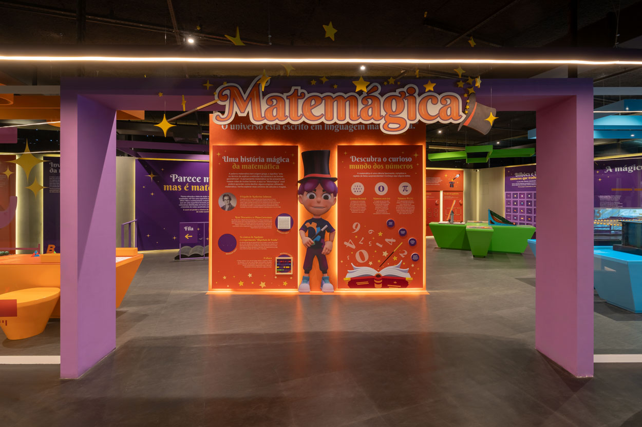 Matemágica