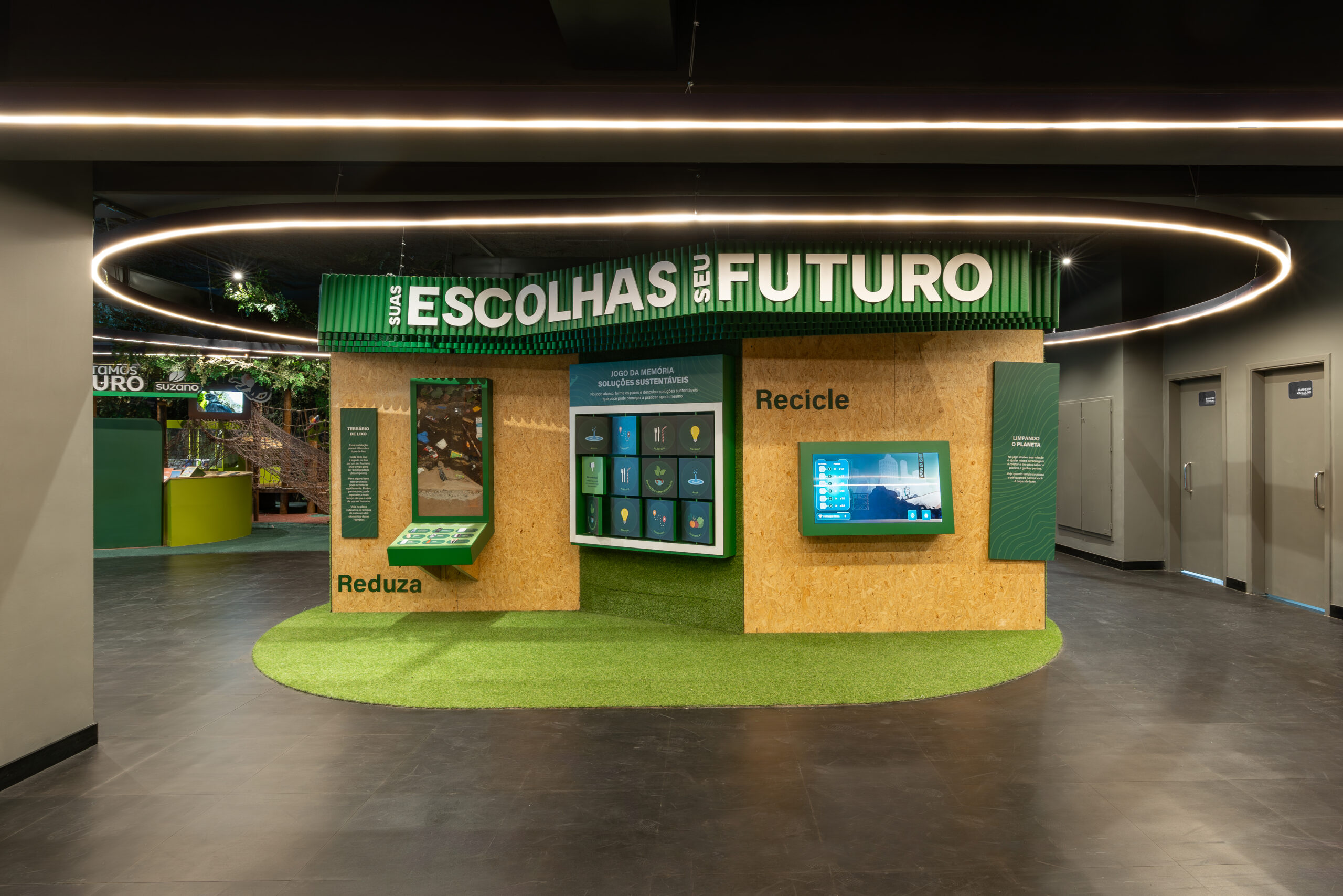 Suas Escolhas seu Futuro