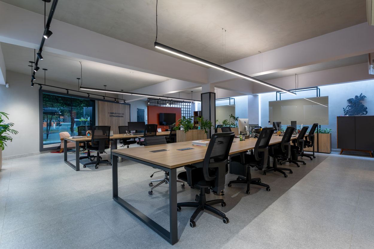 Arquitetura Corporativa