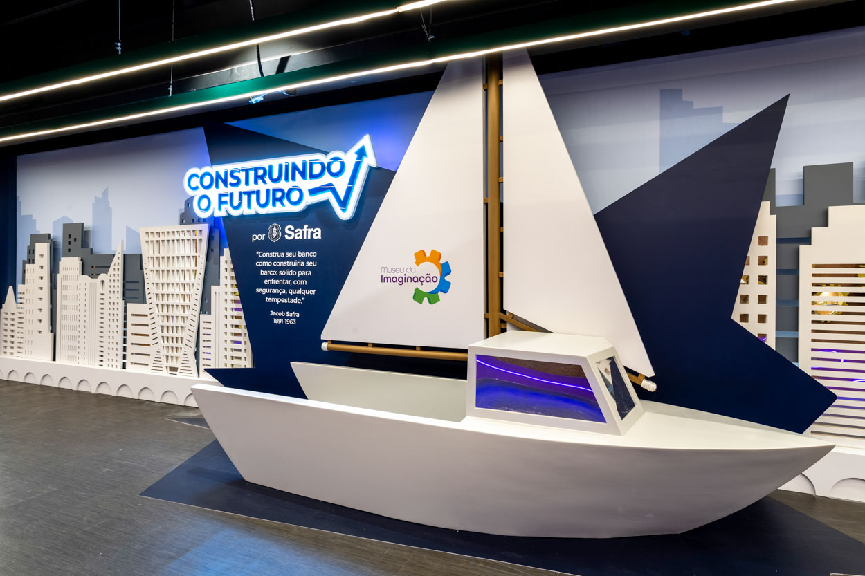 Construindo o Futuro