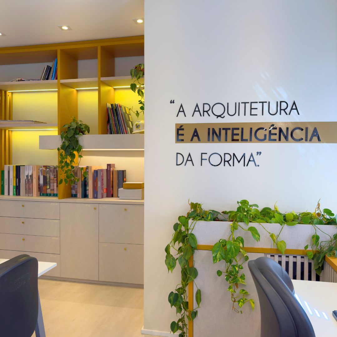 Estúdio 86 - Escritório de Arquitetura Cenografica