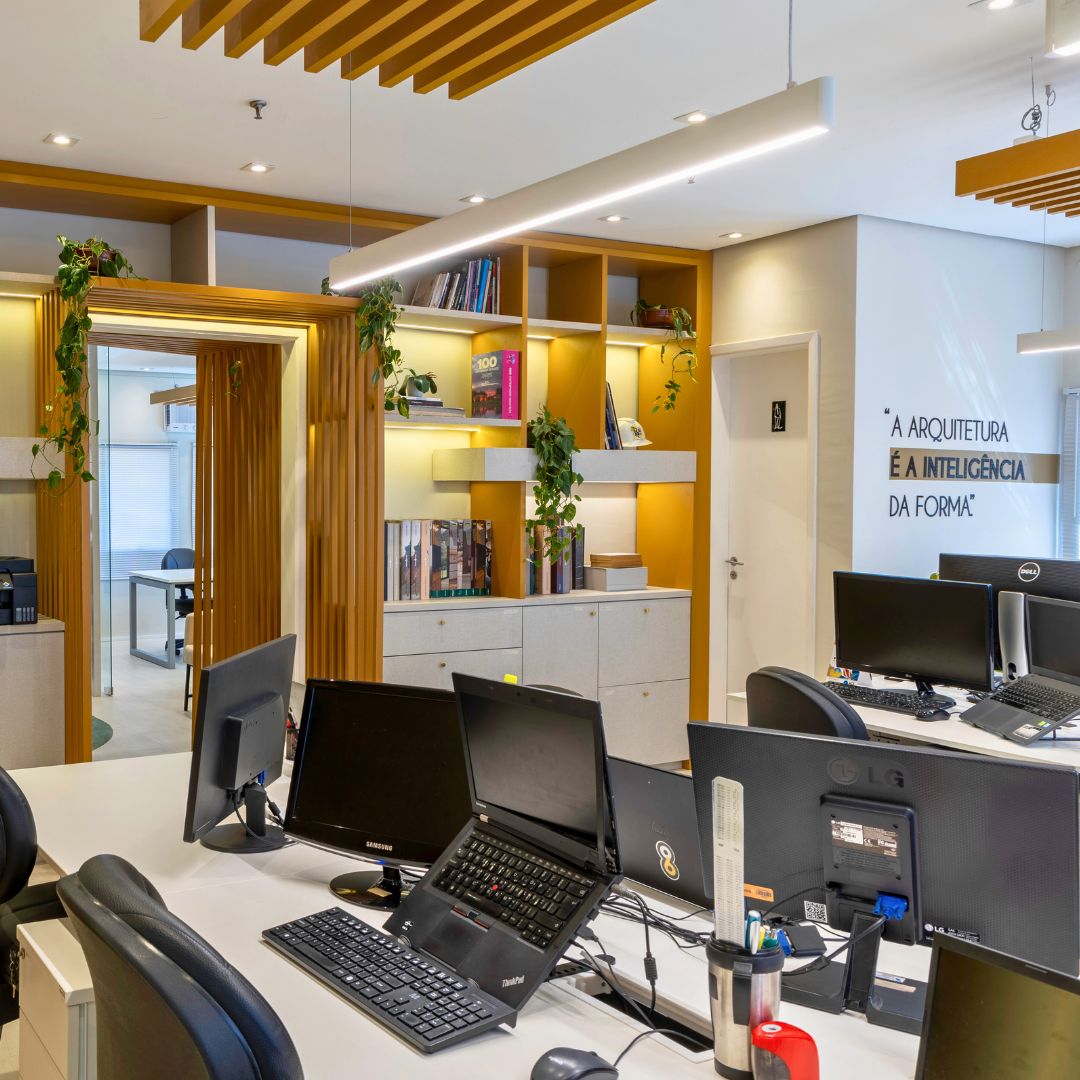 Estúdio 86 - Escritório de Arquitetura em SP