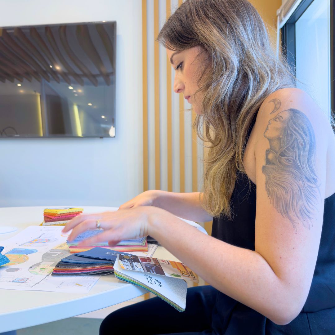 Estúdio 86 - Escritório de Arquitetura sp