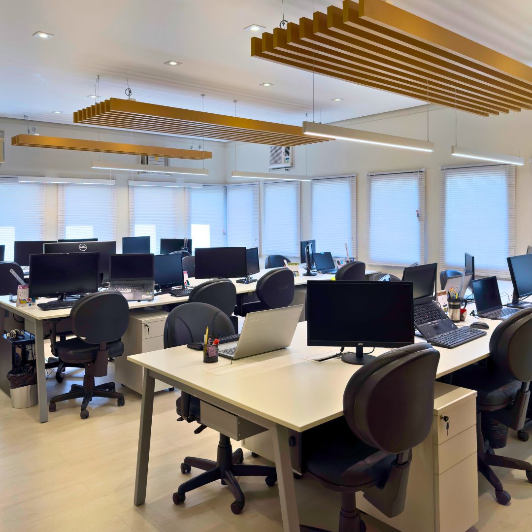 Estúdio 86 - Escritório de Arquitetura