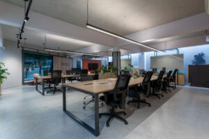 Arquitetura Corporativa